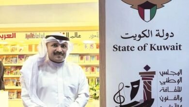خليفة الرباح: معرض الدوحة الدولي للكتاب من المعارض العريقة إقليمياً وعربياً