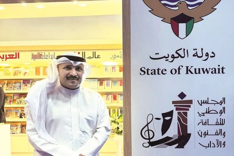 خليفة الرباح: معرض الدوحة الدولي للكتاب من المعارض العريقة إقليمياً وعربياً