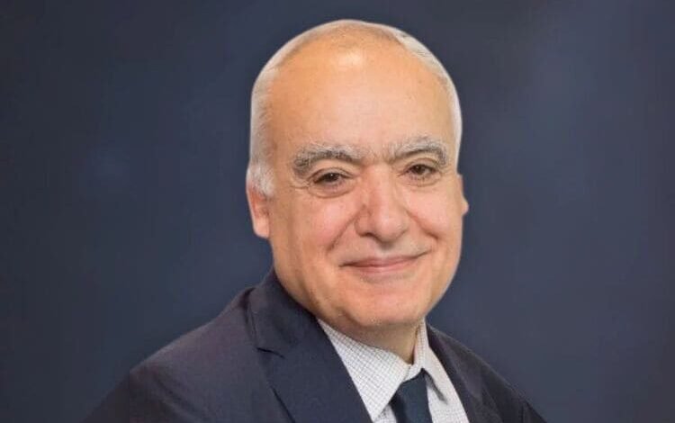 اتفاقية تاريخية لتنظيم معرض بيروت العربي الدولي للكتاب 2026