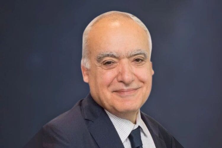 اتفاقية تاريخية لتنظيم معرض بيروت العربي الدولي للكتاب 2026