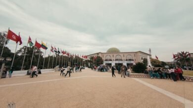 اختتام فعاليات الدورة 39 من معرض تونس للكتاب 2025