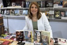 الروائية رشا سمير تكشف تحديات وكواليس الكتابة التاريخية