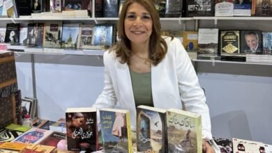 الروائية رشا سمير تكشف تحديات وكواليس الكتابة التاريخية