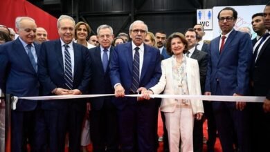 انطلاق فعاليات معرض بيروت العربي الدولي للكتاب 2025