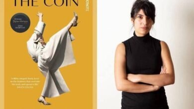 كاتبة فلسطينية تفوز بجائزة ديلان توماس الأدبية من "جامعة سوانسي" في ويلز