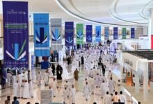 معرض مسقط الدولي للكتاب يسجل ارتفاعًا في عدد زواره بنسبة بلغت 64.81 بالمائة