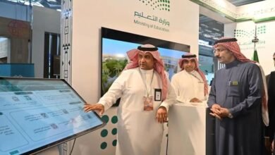 السعودية تختتم مشاركتها في معرض تونس الدولي للكتاب 2025