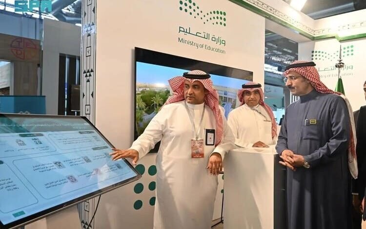 السعودية تختتم مشاركتها في معرض تونس الدولي للكتاب 2025