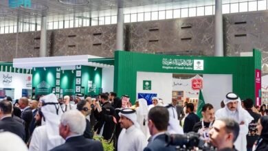 السعودية تشارك في معرض الدوحة للكتاب 2025 بوفد أدبي رفيع