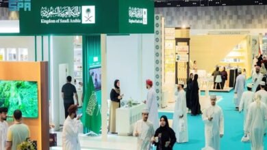السعودية تختتم مشاركتها في معرض مسقط الدولي للكتاب 2025