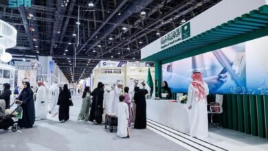 السعودية تختتم مشاركتها في معرض أبوظبي الدولي للكتاب 2025