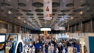 35 دار نشر أردنية تشارك في معرض الدوحة الدولي للكتاب 2025
