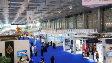 حضور خليجي مميز في معرض الدوحة الدولي للكتاب 2025