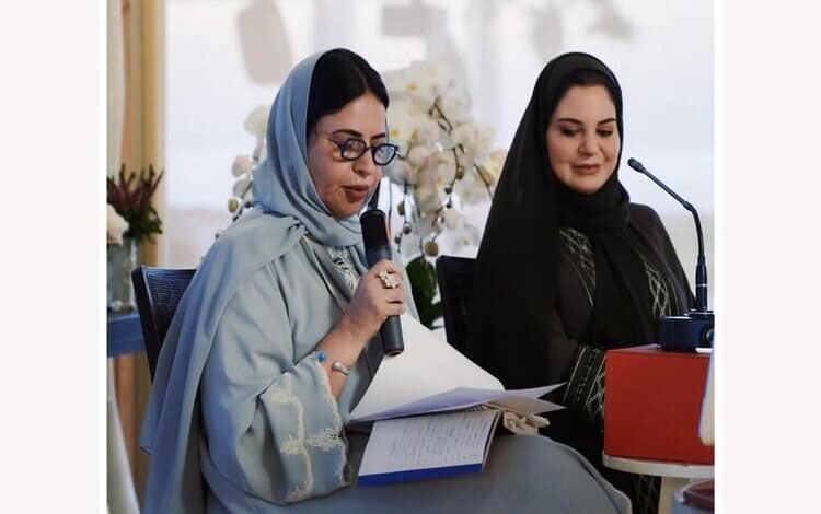 صالون الملتقى الأدبي يناقش رواية «ملمس الضوء» لـ نادية النجار