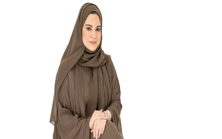 صالون الملتقى الأدبي يستضيف الكاتبة الإماراتية نادية النجار