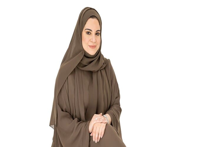 صالون الملتقى الأدبي يستضيف الكاتبة الإماراتية نادية النجار