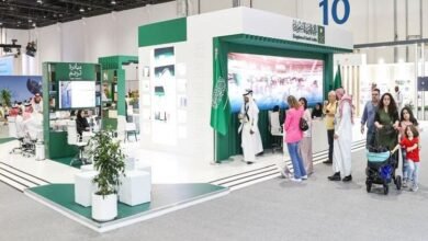 السعودية تبرز تحولها الثقافي في معرض أبوظبي الدولي للكتاب