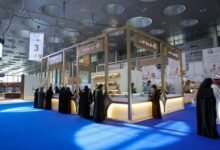 مشاركة مميزة لدور النشر القطرية بمعرض الدوحة الدولي للكتاب 2025