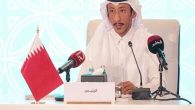 عبد الرحمن الدليمي: معرض الدوحة الدولي للكتاب 2025 يشهد مشاركة نوعية..