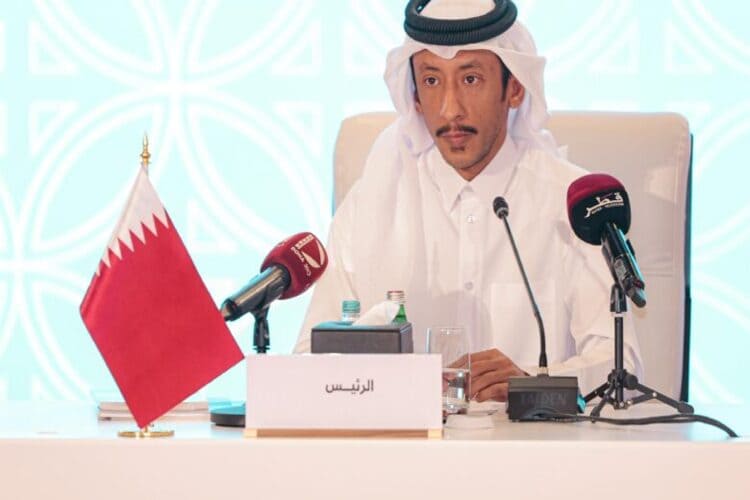 عبد الرحمن الدليمي: معرض الدوحة الدولي للكتاب 2025 يشهد مشاركة نوعية..