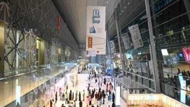 مشاركة مغربية في معرض الدوحة الدولي للكتاب بـ 12 دار نشر