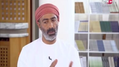 كاتب عُماني: معارض الكتب السنوية وجهة القارئ العُماني.."