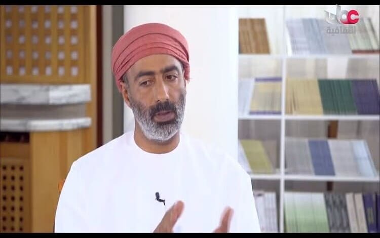 كاتب عُماني: معارض الكتب السنوية وجهة القارئ العُماني.."