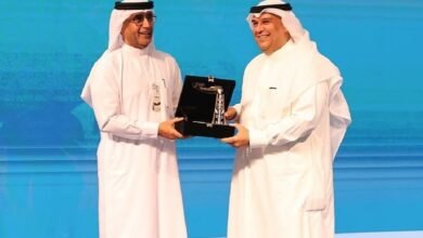 مدير مكتبة ذات السلاسل: سعيد بتكريمنا في معرض أبوظبي الدولي للكتاب 2025