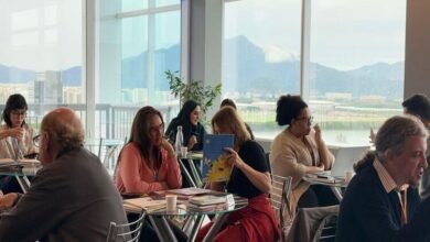 جمعية الناشرين الإماراتيين تشارك بمعرض ريو الدولي للكتاب