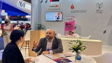 وكالة الشارقة الأدبية تختتم مشاركتها في معرض ريو الدولي للكتاب 2025