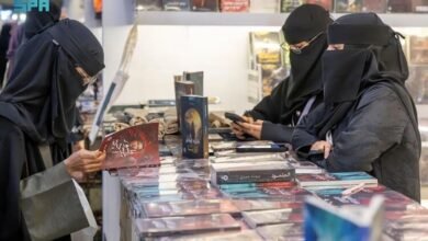 الدكتور الواصل : معرض المدينة المنورة للكتاب 2025 يعكس رؤية المملكة الثقافية المتجددة