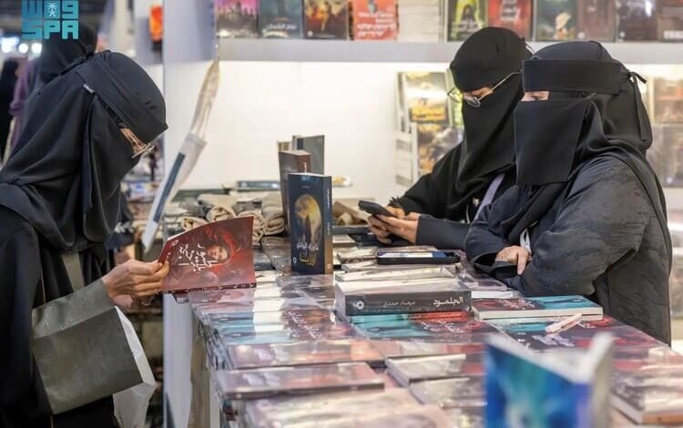 الدكتور الواصل : معرض المدينة المنورة للكتاب 2025 يعكس رؤية المملكة الثقافية المتجددة