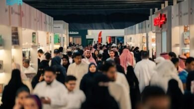 اختتام فعاليات النسخة الرابعة من معرض المدينة المنورة للكتاب 2025