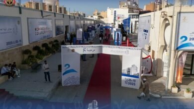 معرض النيابة العامة الدولي للكتاب 2025 يواصل فعالياته بمشاركة 41 دار نشر أردنية