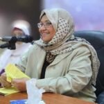 الليبية عائشة الأصفر: جائزة القدس للمرأة العربية تتجاوز معنى الفوز…