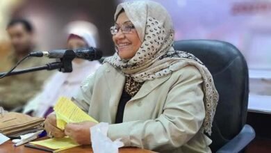 الليبية عائشة الأصفر: جائزة القدس للمرأة العربية تتجاوز معنى الفوز…