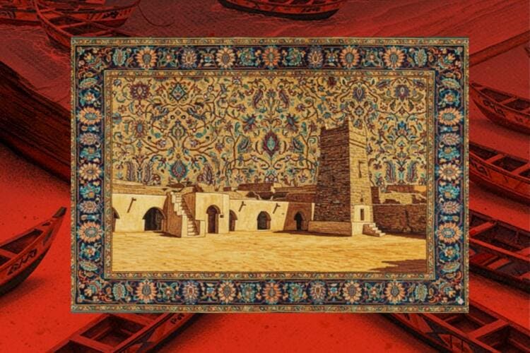 جناح موريتانيا ضيف الشرف في معرض الجزائر للكتاب 2025 يشهد إقبالاً كبيراً