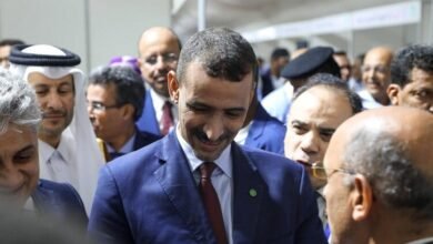 وزير الثقافة الموريتاني يفتتح معرض نواكشوط الدولي للكتاب 2025