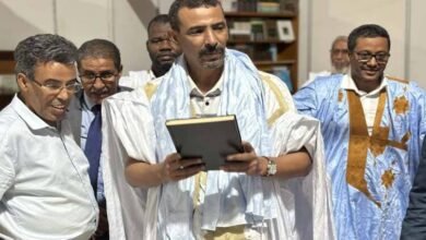 معرض نواكشوط الدولي للكتاب ينطلق اليوم في دورته الأولى