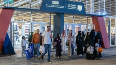 معارض الكتب تتجاوز البيع إلى كونها "مختبرات قراءة مفتوحة" ..