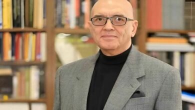 سلماوي" شخصية العام الثقافية" لمعرض الشارقة الدولي للكتاب 2025