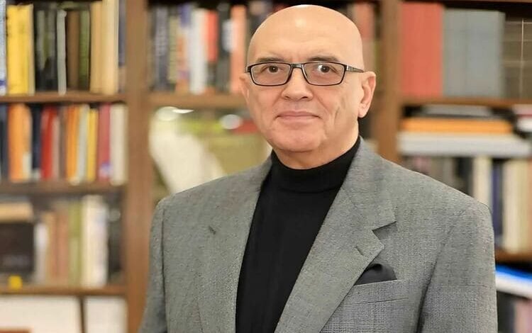 سلماوي" شخصية العام الثقافية" لمعرض الشارقة الدولي للكتاب 2025