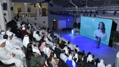 إطلاق الدورة الأولى لجائزة الشيخ يوسف بن عيسى للكتاب‏ 2025-2026