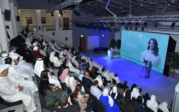 إطلاق الدورة الأولى لجائزة الشيخ يوسف بن عيسى للكتاب‏ 2025-2026