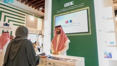 رئيس هيئة الأدب والنشر: مشاركة المملكة في معرض الكويت امتداد للعلاقات الثقافية الراسخة