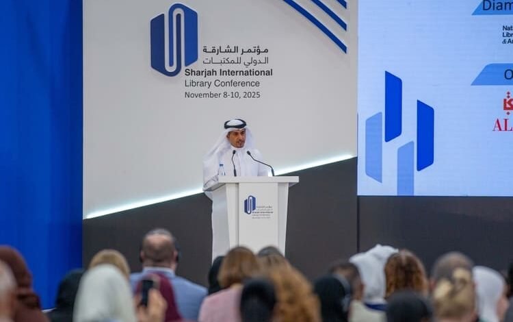 أحمد العامري: مشاركة مصر الأكبر بعد الإمارات و"سلماوي" شخصية العام يعكس عمق التجربة الثقافية