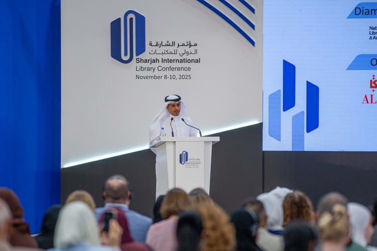 أحمد العامري: مشاركة مصر الأكبر بعد الإمارات و"سلماوي" شخصية العام يعكس عمق التجربة الثقافية