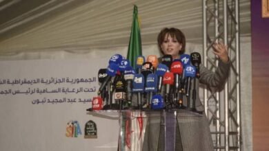 اختتام فعاليات معرض الجزائر الدولي للكتاب 2025 بمشاركة 1258 عارضاً..
