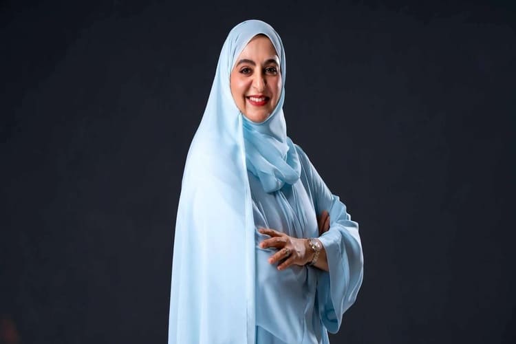 أميرة بوكدرة: جمعية الناشرين الإماراتيين ملتزمة بتمكين القطاع وتأسيس شراكات جديدة