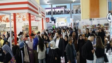 عصير الكتب تشارك بـ 170 إصداراً جديداً وتؤكد: القارئ الجزائري متميز جداً